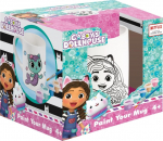 CCG Totum: Gabby's Dollhouse - Paint Your Mug (TT420977)