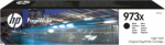 Tinte HP 973x / L0S07AE Schwarz