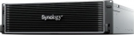 Server Synology Synology RS6426XS+ data server SAN Rack (3U) Intel&reg; Xeon&reg; D-1739 16 GB DDR4 Czarny