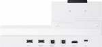 Samsung Extending the ports to the monitor Flip PRO 55, 65 cali CY-TF65BFCXEN