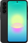 Samsung Galaxy A27 5G 6.7 8GB 256GB Sort