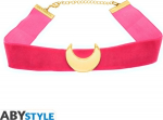 Abysse: Sailor Moon - Sailor Moon Replica Necklace (ABYACC562)