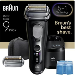 Braun Series 9 9660cc + Shaving Part