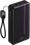 Rivacase VA2312 20000 mAh 22.5W czarny
