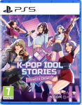 PQube Ltd. (GB) PS5 K-Pop Idol Stories