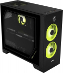 MSI MAG Infinite S AI 2NVL5-012XEU Core Ultra 5 225F 16GB DDR5 1TB SSD GeForce RTX 5060 8GB VENTUS 2X OC V1 AW-XB560NF (Wi-Fi 6E) Bluetooth 5.3 500W noOS Black 2Y
