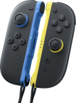 Nintendo Pad Joy-Con 2 Blue-yellow (N2P108)