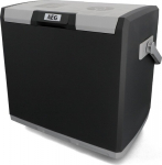 AEG KK28 28-litre 12V/230V portable fridge