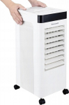 HONEYWELL Portable Air Cooler CS077XE, White