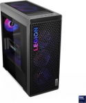 LENOVO LEGION T7 ULTRA 7 270K PLUS/64GB/1TB SSD/RTX5080_16GB/3X 120MM LIQUID COOLER WITH ARGB LIGHT + PCH HEATSINK + VRM HEATSINK/W11H (STORM GREY)