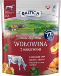BALTICA Smaki region&oacute;w Beef with vegetables Small breeds Mono - dry dog food - 1kg