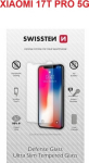 Swissten Ultra Slim Tempered Glass for Xiaomi 17T Pro 5G