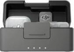 DJI Mic Mini 2S (1TX + 1MRX + laadimiskarp)