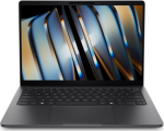 DEL Dell Pro 5 14 P514265 | 14 " | WUXGA | 1920 x 1200 pixels | Anti-glare | AMD Ryzen AI 5 PRO | 435 | 16 GB | DDR5 | Solid-state drive capacity 512 GB | AMD Radeon 840M Graphics | Windows 11 Pro | Keyboard language English | Keyboard backlit | Warr ...