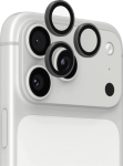 Zagg Glass Elite anti-reflective camera rings do Apple iPhone 18 Pro Max/17 Pro Max/18 Pro/17 Pro czarny
