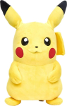 Pokemon Real FX Pikachu interactive plush, 50 cm