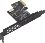 GEMBIRD USB 3.2 GEN1 A-KEY PCI-EXPRESS CARD