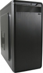 LC-Power LC-1360mi - Tower - Mini-ITX 75 Watt