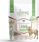 BEMO Cat Hypoallergenic Lamb - dry cat food - 500g