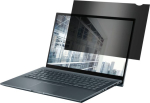 eSTUFF Privacy Filter 18" 388 mm x, 242 mm 16:10 Supports Touch
