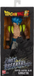 Namco Bandai Games DRAGON BALL LIMIT BREAKER - SUPER SAIYAN BLUE GOGETA