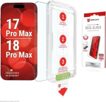 Displex iPhone 17 Pro Max/18 Pro Max Real Screen Glass MM