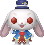 Funko Pop! Animation: Shangri-La Frontier - Emul #2482 Vinyl Figure