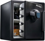 Master Lock XL security safe w. digital combination LFW123FT