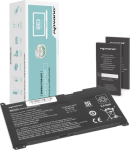 Movano Battery RR03XL do HP ProBook 430 440 450 470 G4 G5 - 4210 mAh (48 Wh)