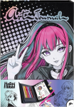 As Company AS HappiHobbi: Art Journal - Manga (1038-11059)