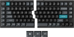 Keyboard Keychron Q11 Ultra 8K Keychron Milk POM Switch Banana (Q11U-M4)
