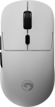 Marvo NIRO Gaming Mouse 50 wireless white 12000DPI