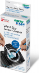 Green Clean puhastuspulgad Wet Foam Swab & Dry Sweeper (SC-6060)