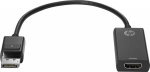 HP DisplayPort to HDMI Adapter - Videoadapter