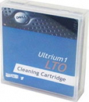DEL Dell LTO Tape Cleaning Cartridge -, Without labels