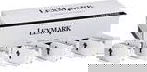 Lexmark - 5 - Staple cartridge (pack of 5000) - f&uuml;r Lexmark MX610de, MX611de, MX611dfe, MX611dhe, MX611dte, XM3150 (35S8500)