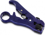 TRENDnet Wire Stripper univ. RG59/6/11/7/Coax/UTP/STP/CATX