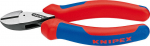 KNIPEX X-Cut Compact Diagonal Cutter 160 mm