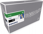 ASTAR High Capacity + - Schwarz - compatible - Toner cartridge (Alternative zu: Lexmark 50F2X00)