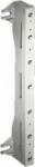 Rittal 3073.000 - thermoplastic Polyester (PBT) - Fiberglas - Grau