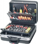 PARAT CLASSIC KINGSIZE ROLL - Case with wheels
