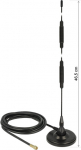 Delock antenna - Stange - Smart Home - 7 dBi