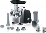 BOS Bosch Meat Grinder | MFW67440 ProPower | Black | 2000 W | Number of speeds 1 | Throughput (kg/min) 3.5