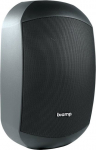 APARTAUDIO BIAMP MASK 6.5" K&otilde;lar, Must