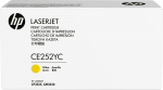 Tooner HP CE252YContract 504A Yellow high 7900lk Color LaserJet CP3525/CM3530