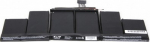 LMP Laptop battery (Equivalent to: Apple A1417) - Lithium polymer - 95 Wh - f&uuml;r Apple MacBook Pro with Retina display 15.4" (Mid 2012, Early 2013)
