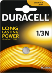 Duracell battery photo Lithium 1/3N (2L76) 1St