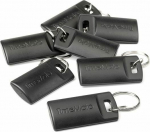 SafeScan Keychains RFID 25 sztuk TimeMoto (RF-110)
