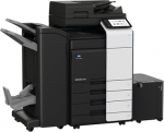 Konica Minolta Paper feed Roller