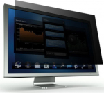 3M PF200W9B Privacy Filter Black for 50.8cm (20.0") 16:9